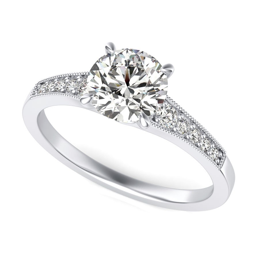 Engagement Ring