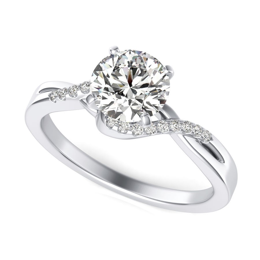 Engagement Ring