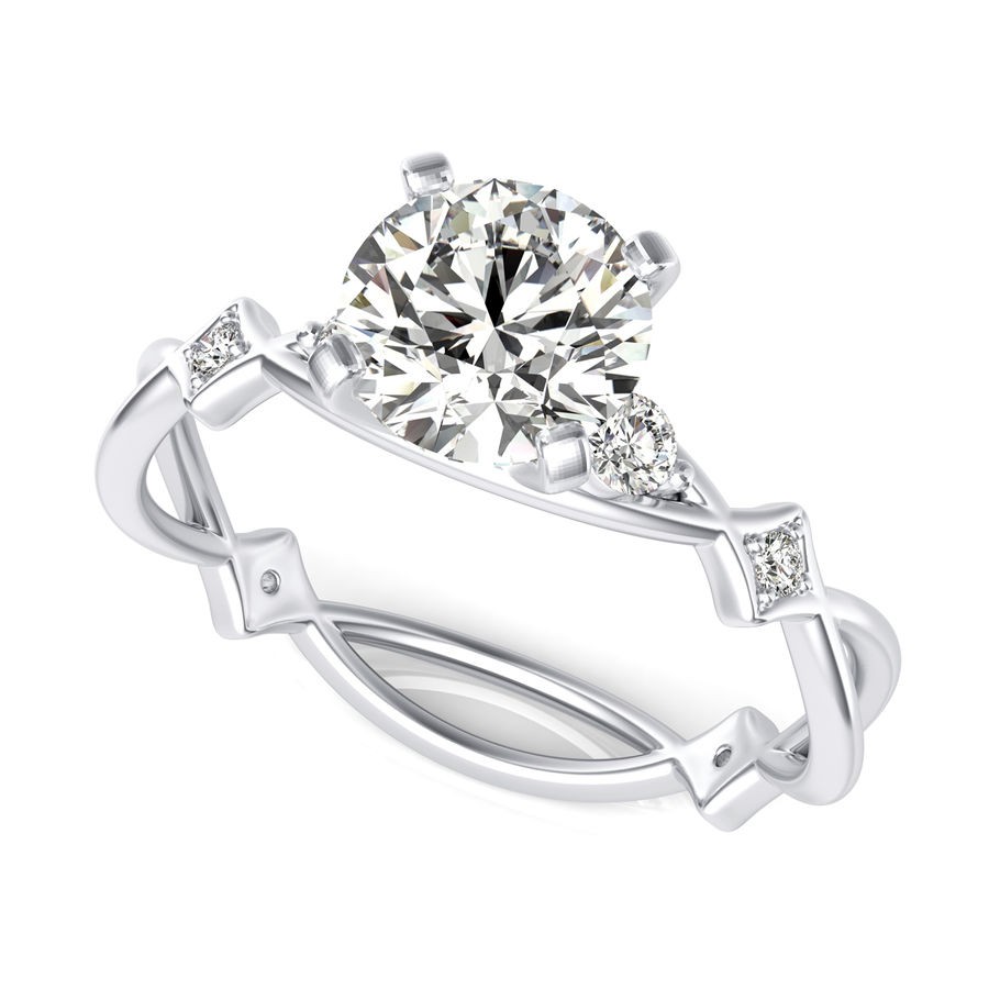 Engagement Ring