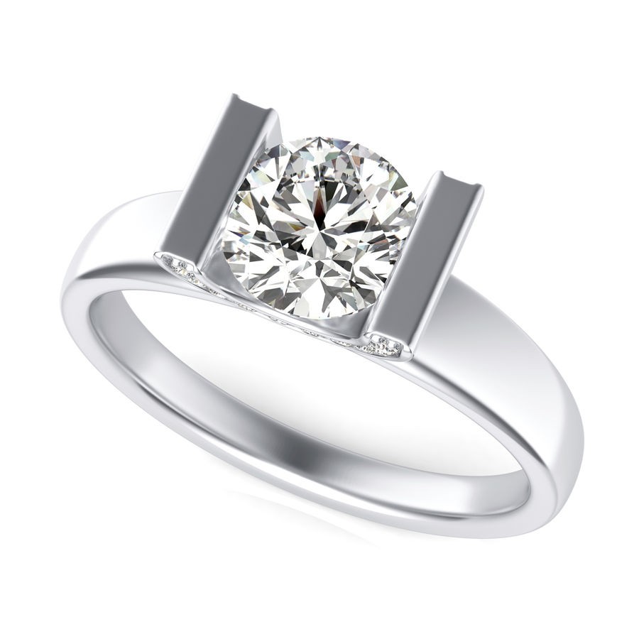 Engagement Ring