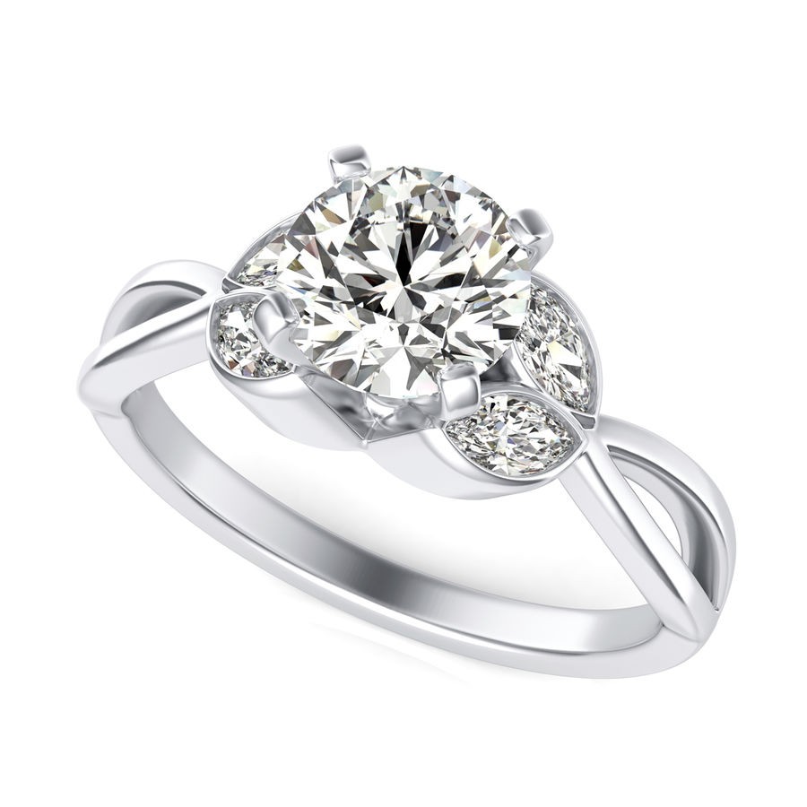 Engagement Ring