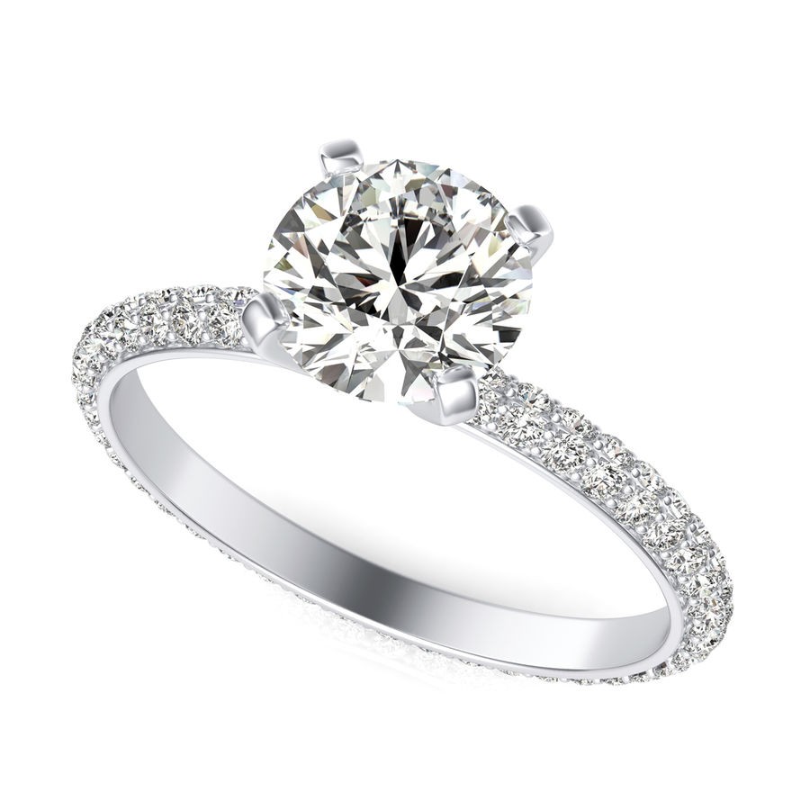 Engagement Ring