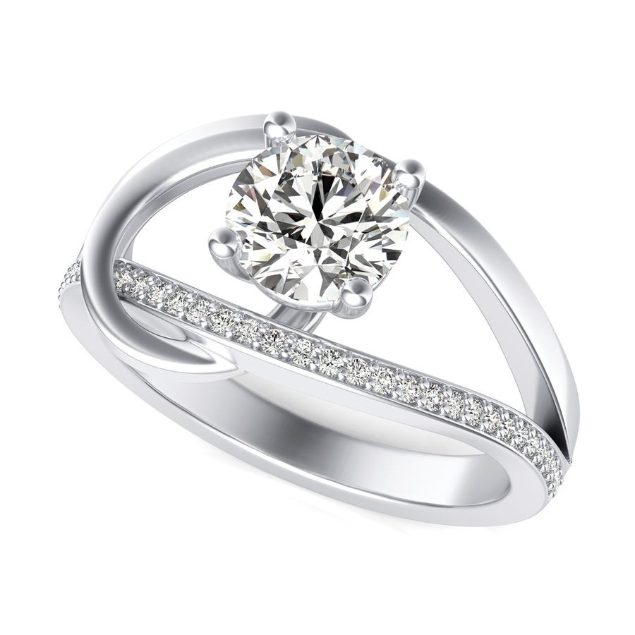 Engagement Ring