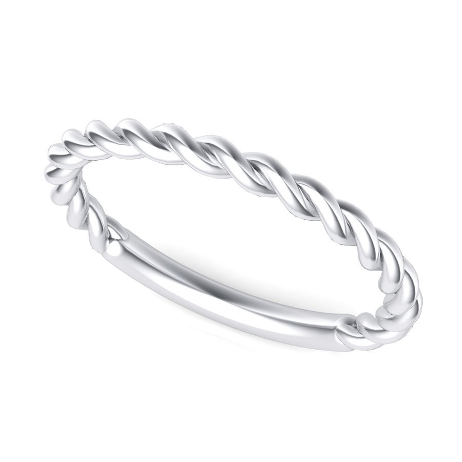 Twist Rope Band