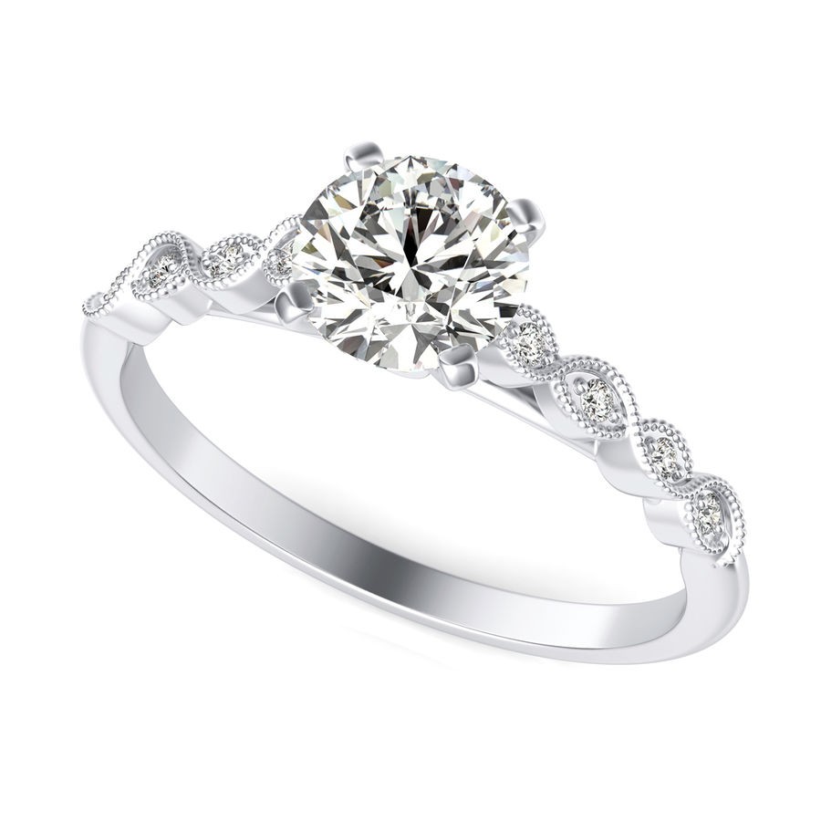 Engagement Ring