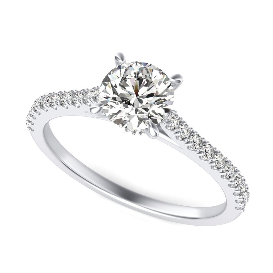 Engagement Ring