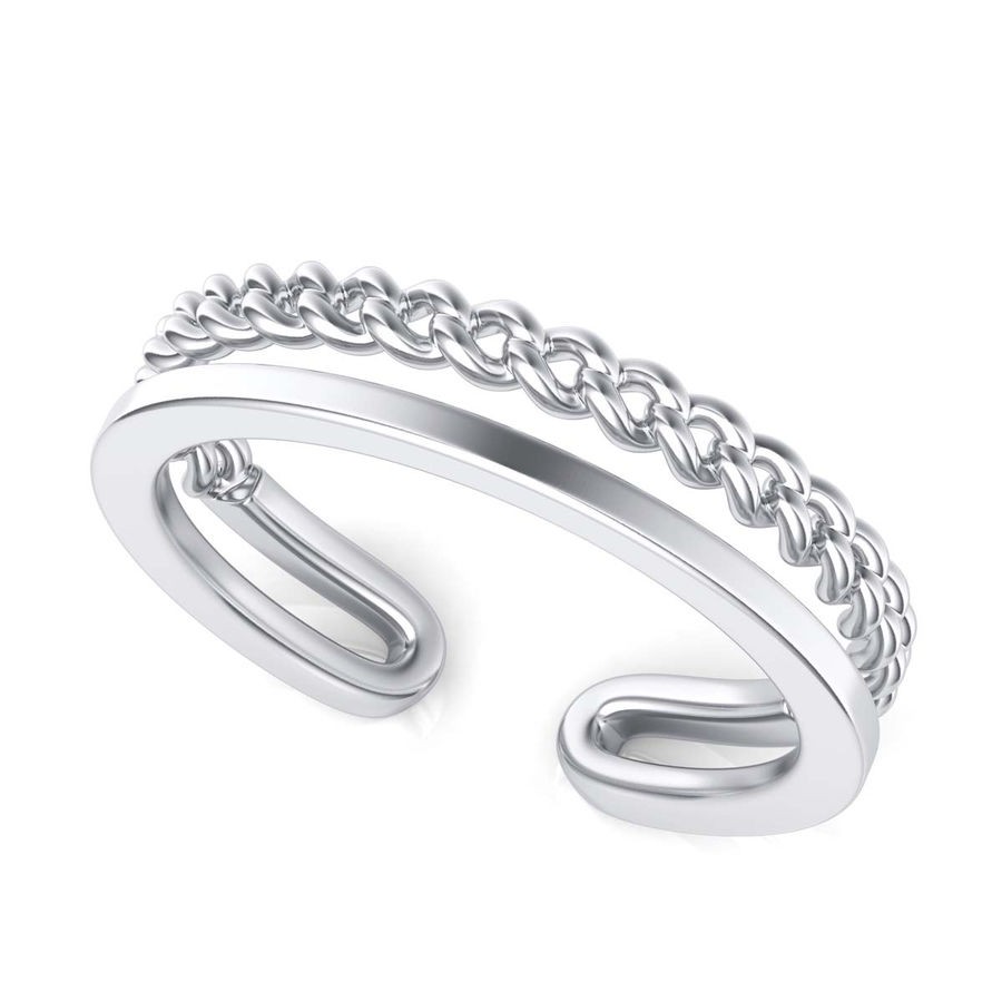 Chain Link Band