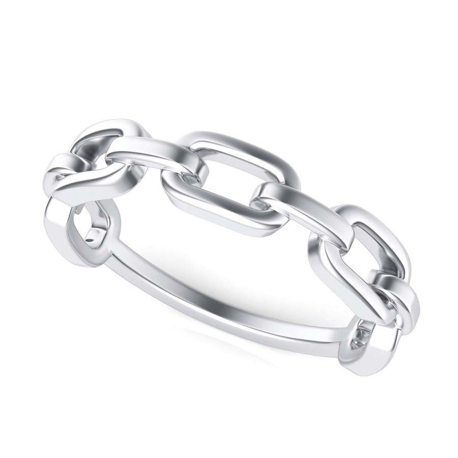 Chain Link Band