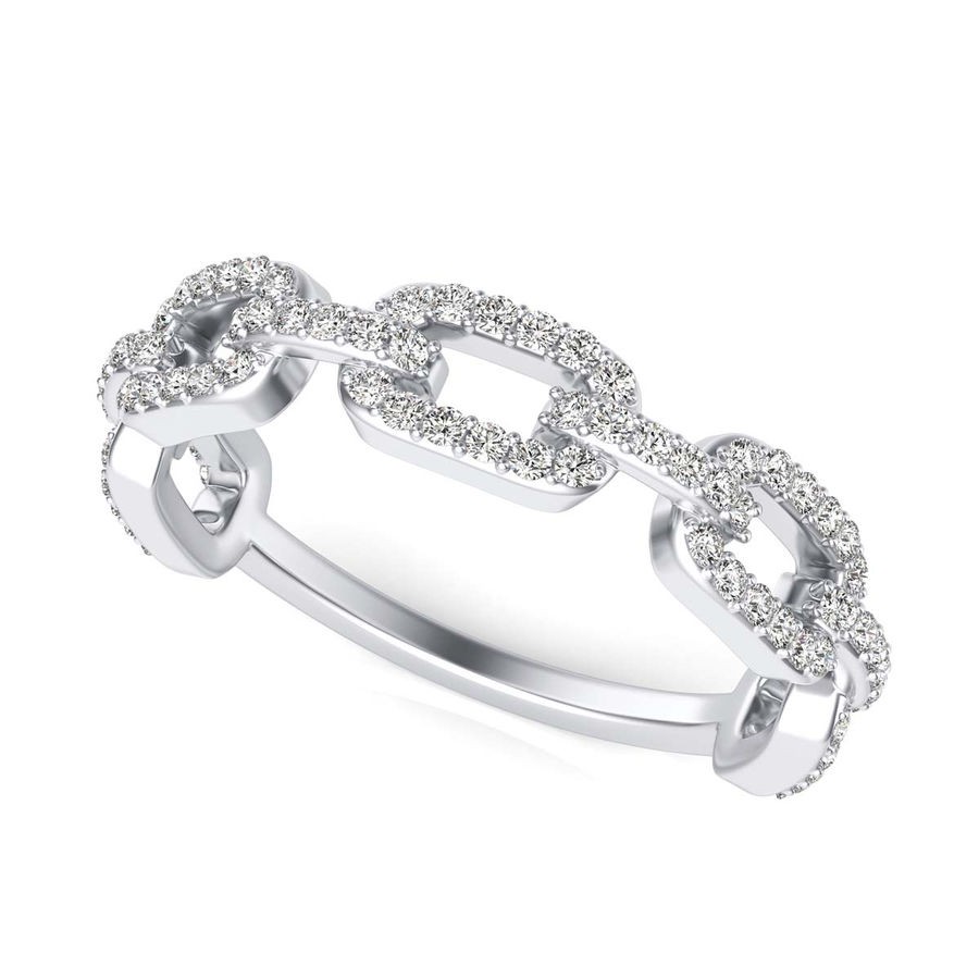 Chain Link Band