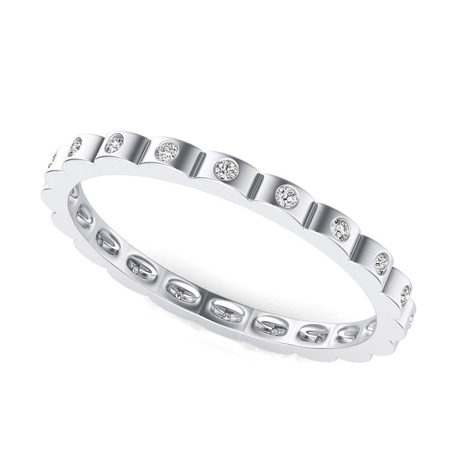 Eternity Band