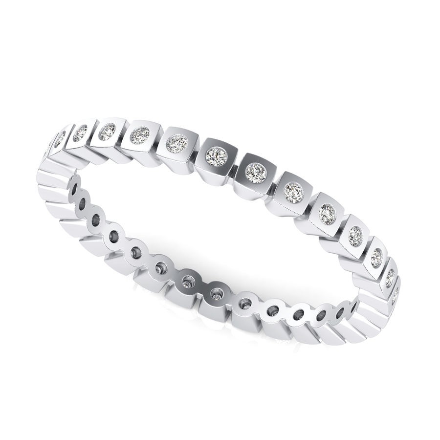 Eternity Band