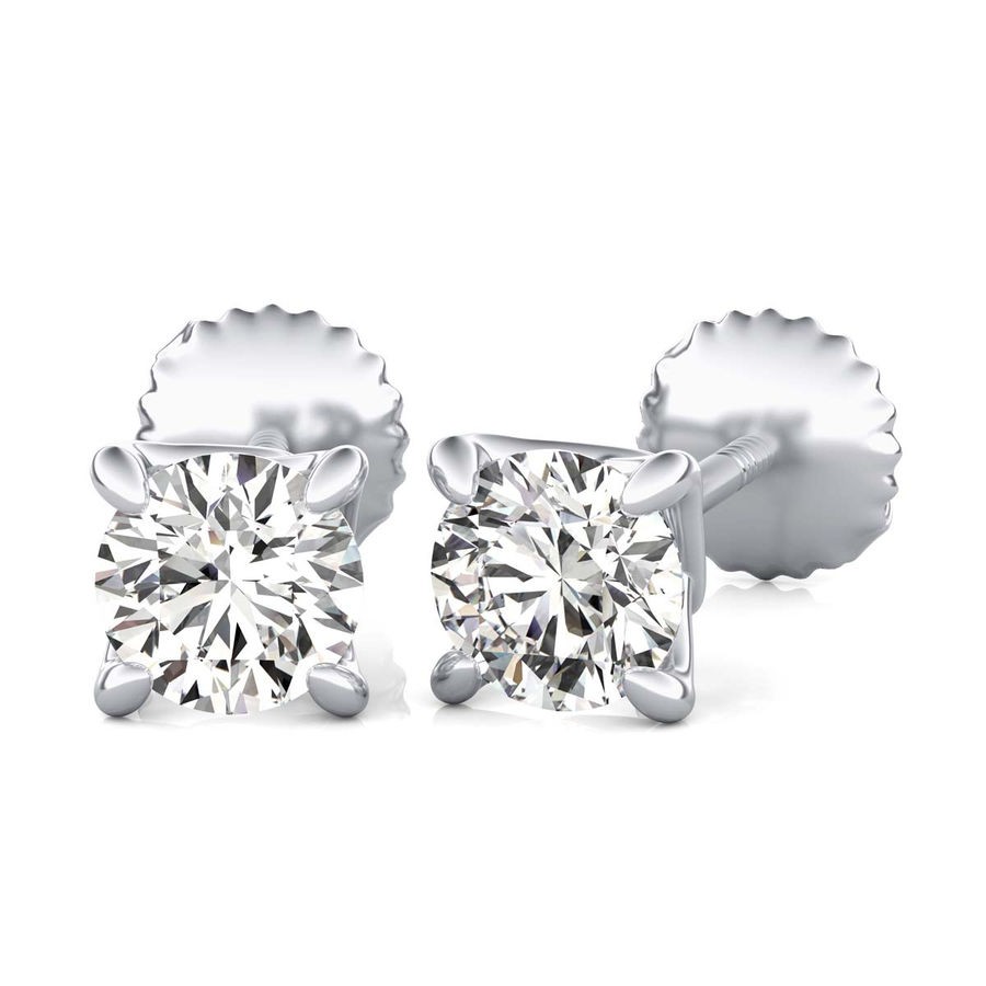 Stud Earrings 