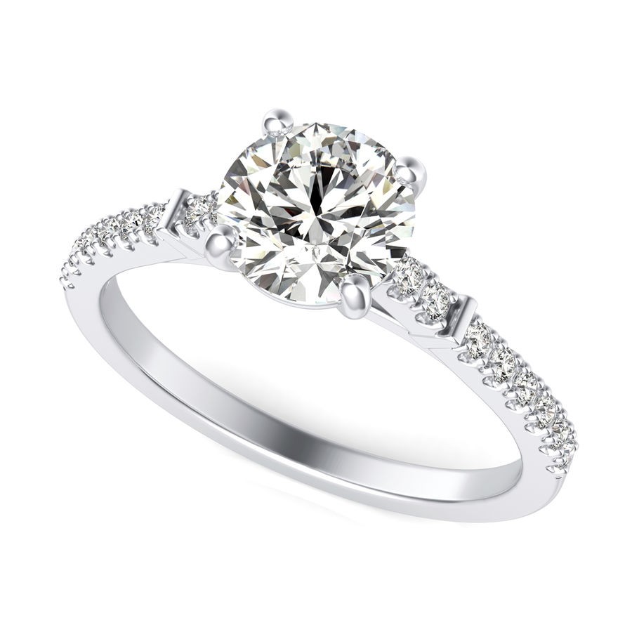 Engagement Ring
