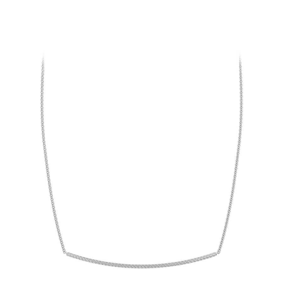 Bar Pendant 2 Inch 