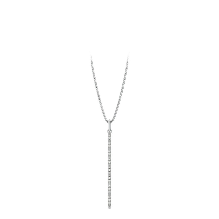 Bar Drop Pendant 1.5 Inch 