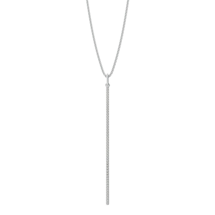 Bar Drop Pendant 2 Inch 