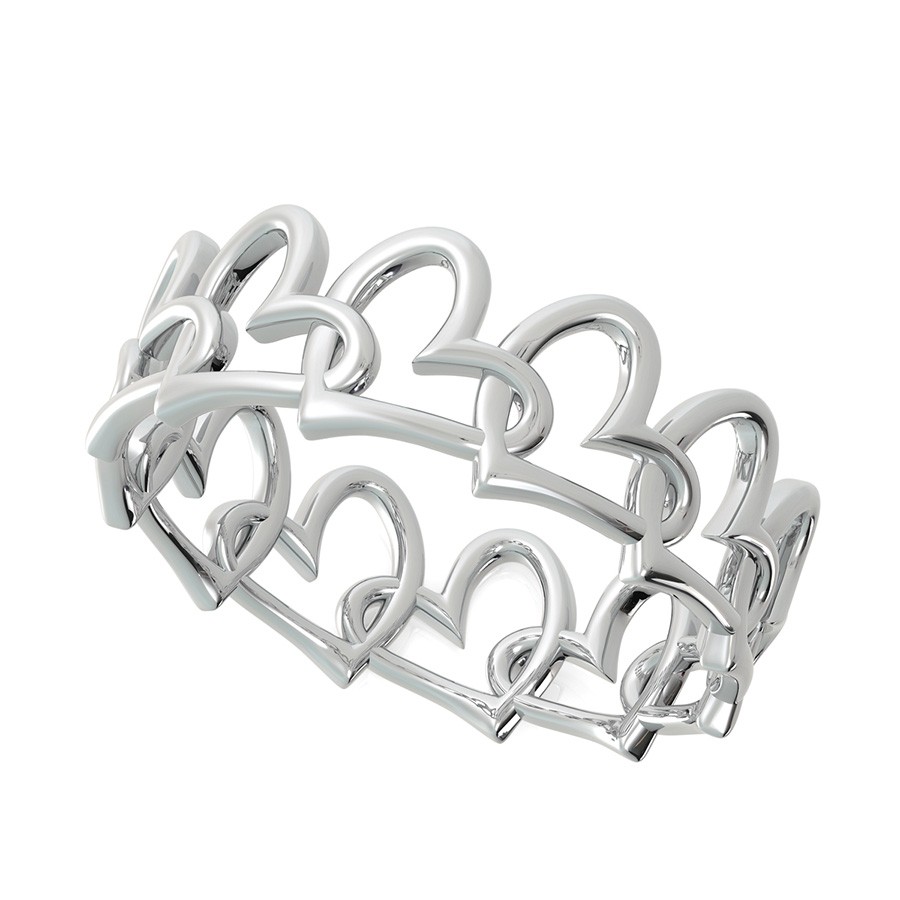 Chain Of Hearts 