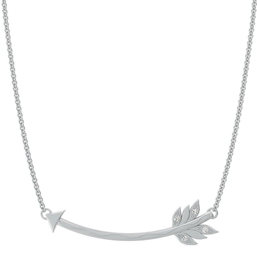 Arrow Pendant