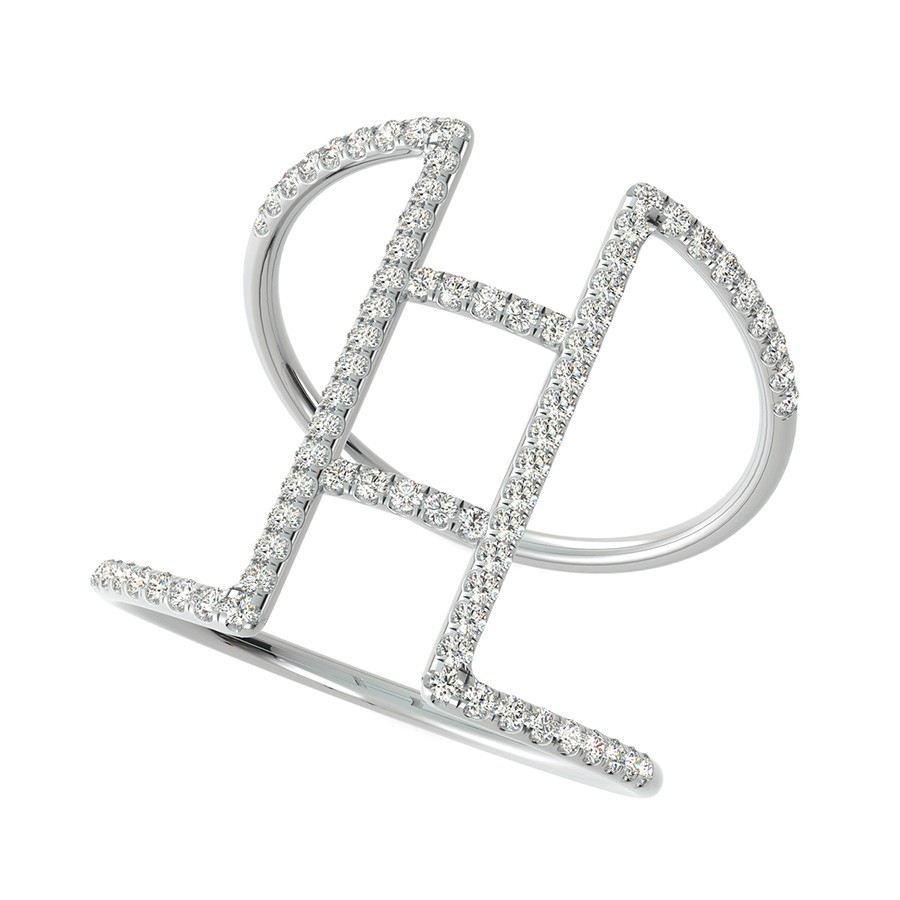  Skinny Ring
