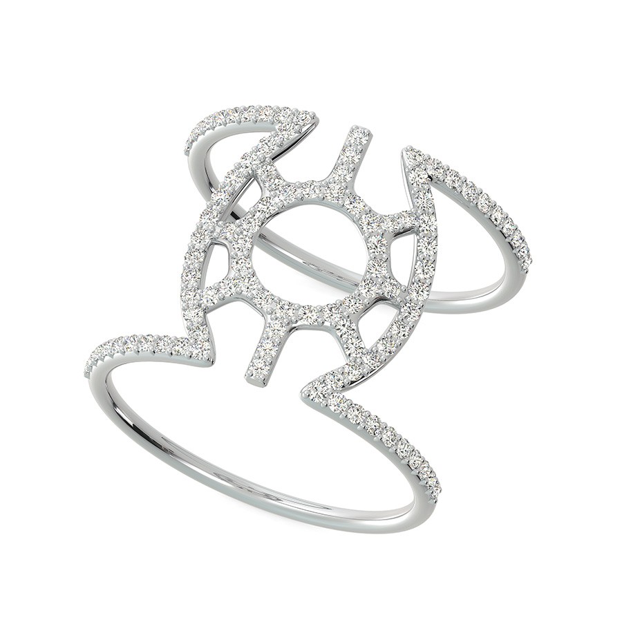 Skinny Ring