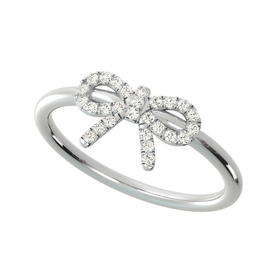 Bow Ring
