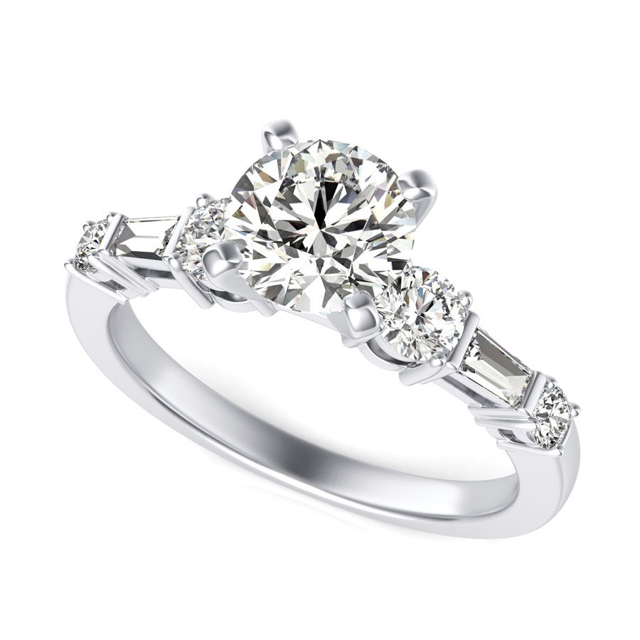 Engagement Ring