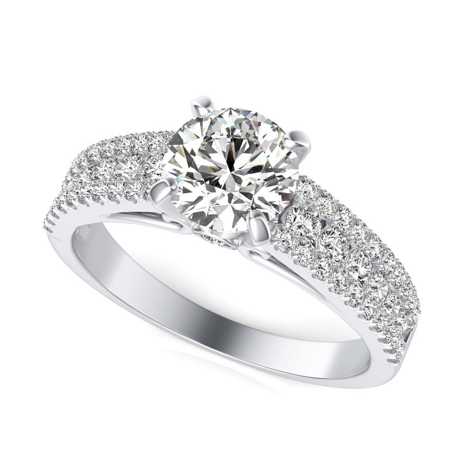 Engagement Ring