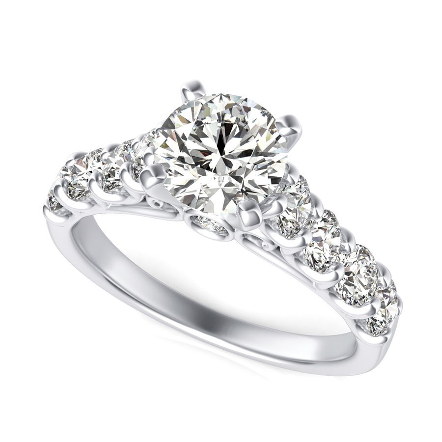 Engagement Ring