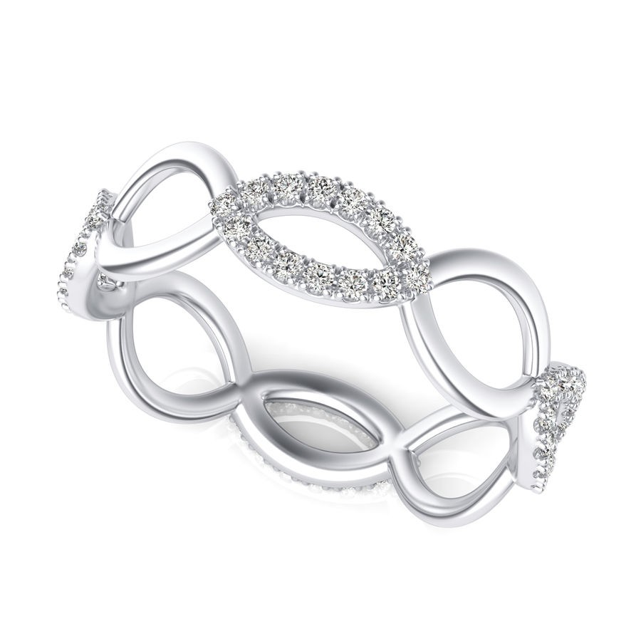 Eternity Band