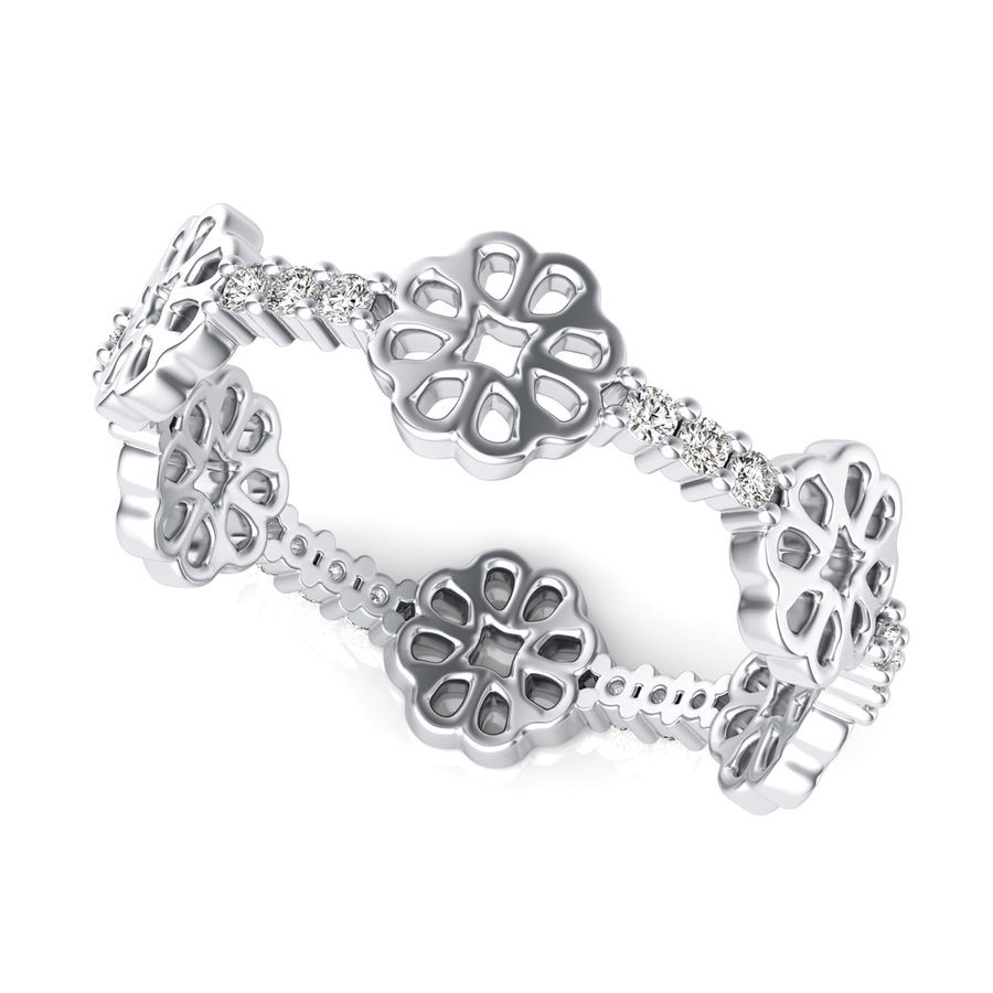 Floral Band