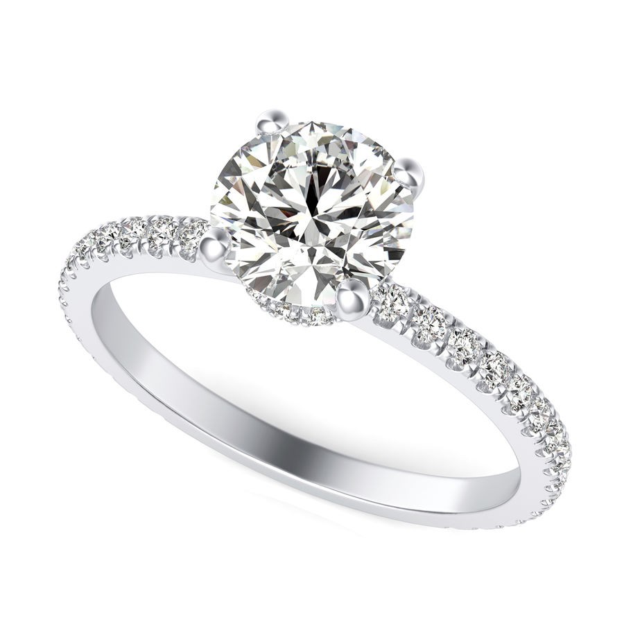 Engagement Ring