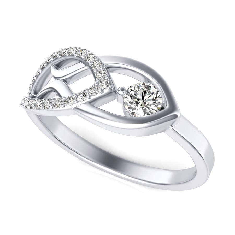 Fish Fashion Ring