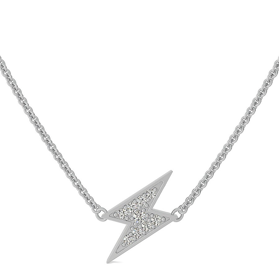 Lightning Pendant