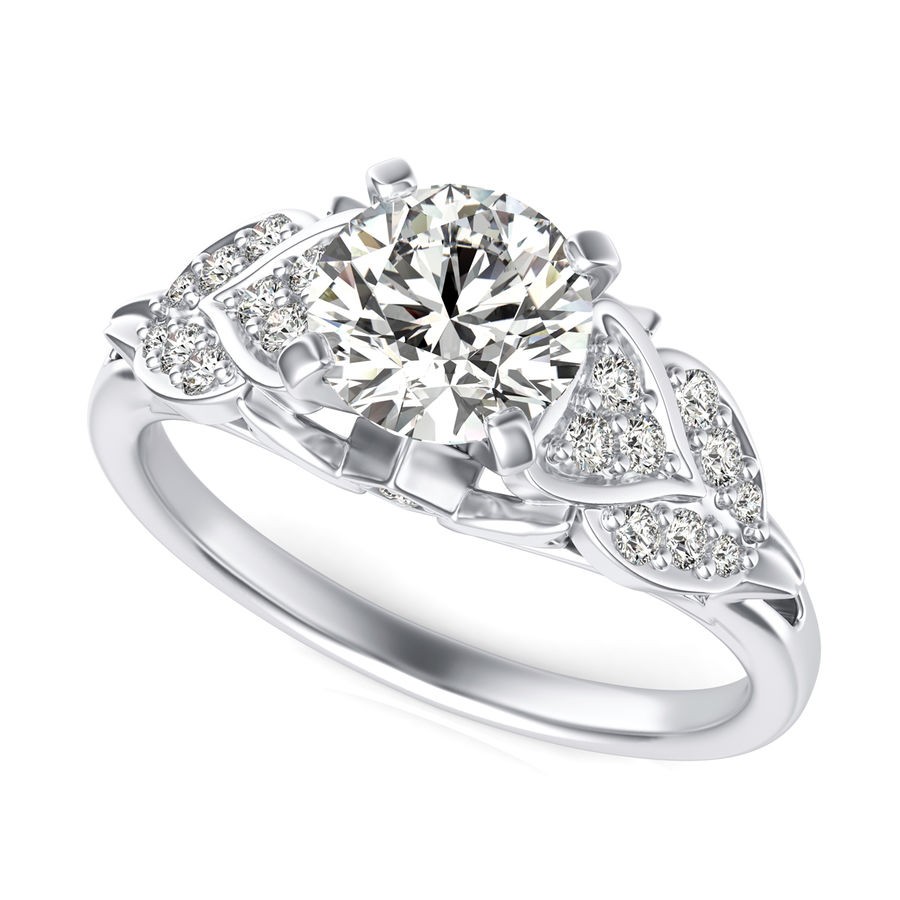Engagement Ring