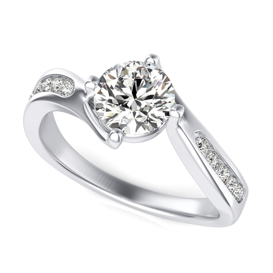 Engagement Ring