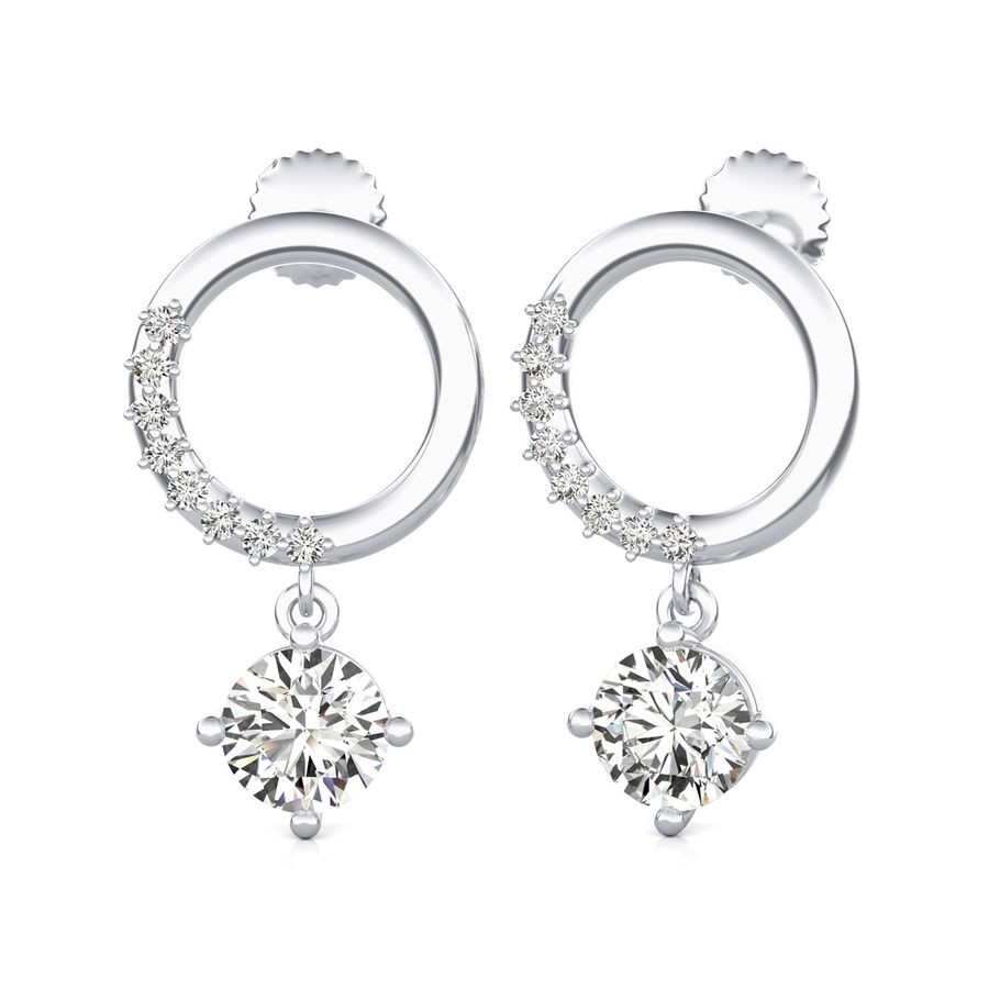 Dangle Earrings