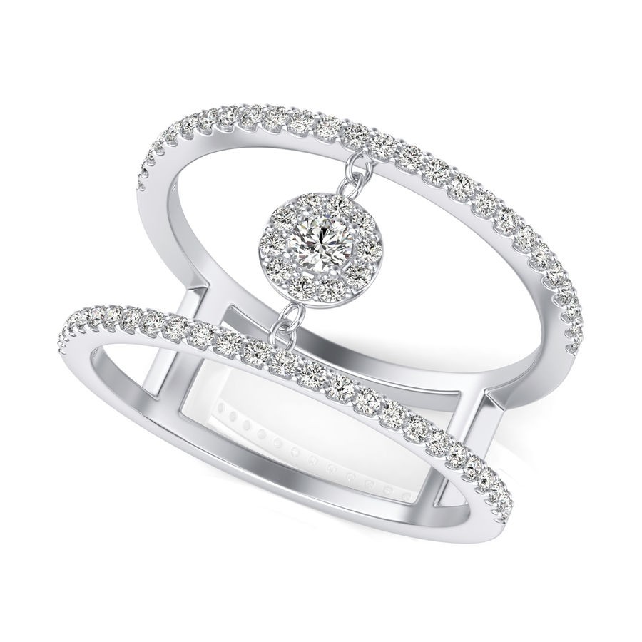 Skinny Ring