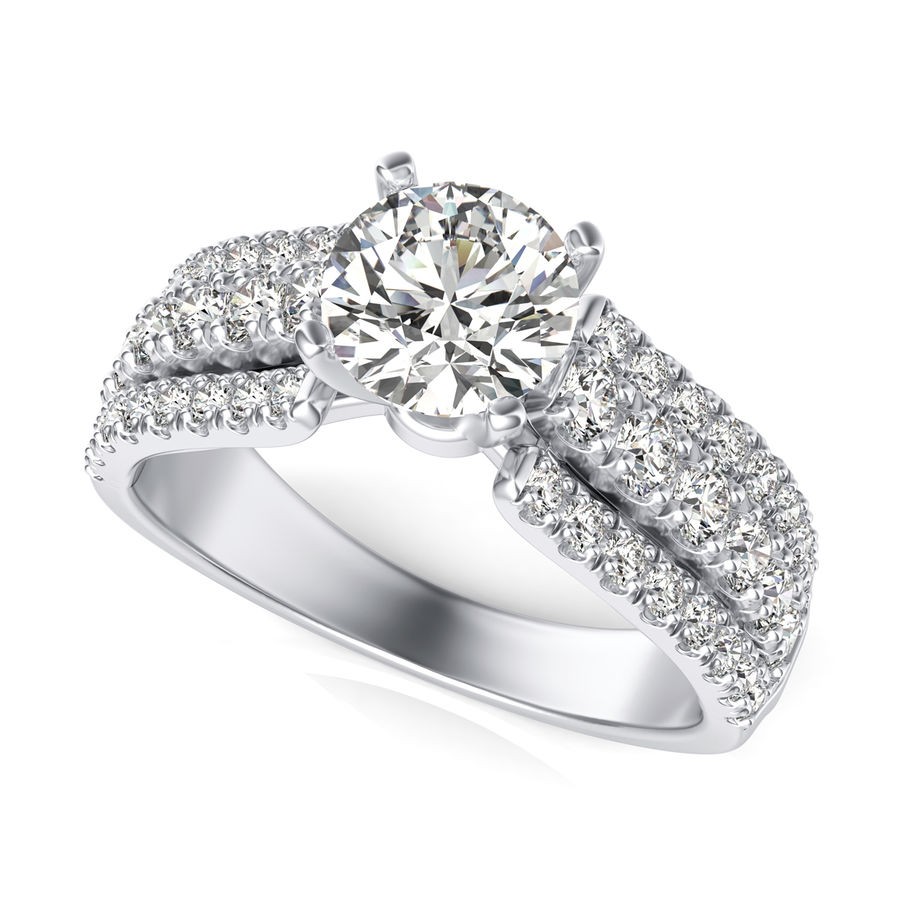 Engagement Ring