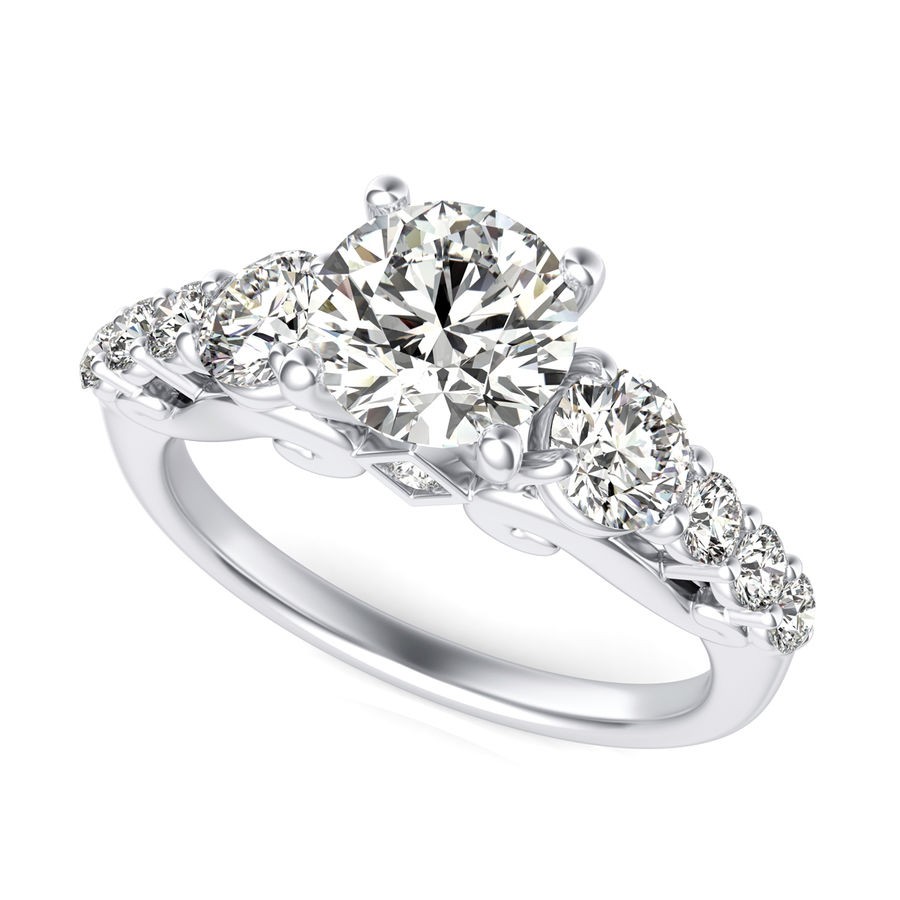 Engagement Ring