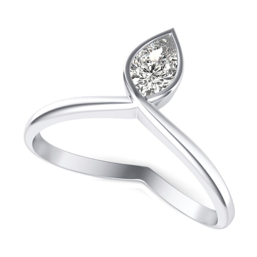 Stackable Ring