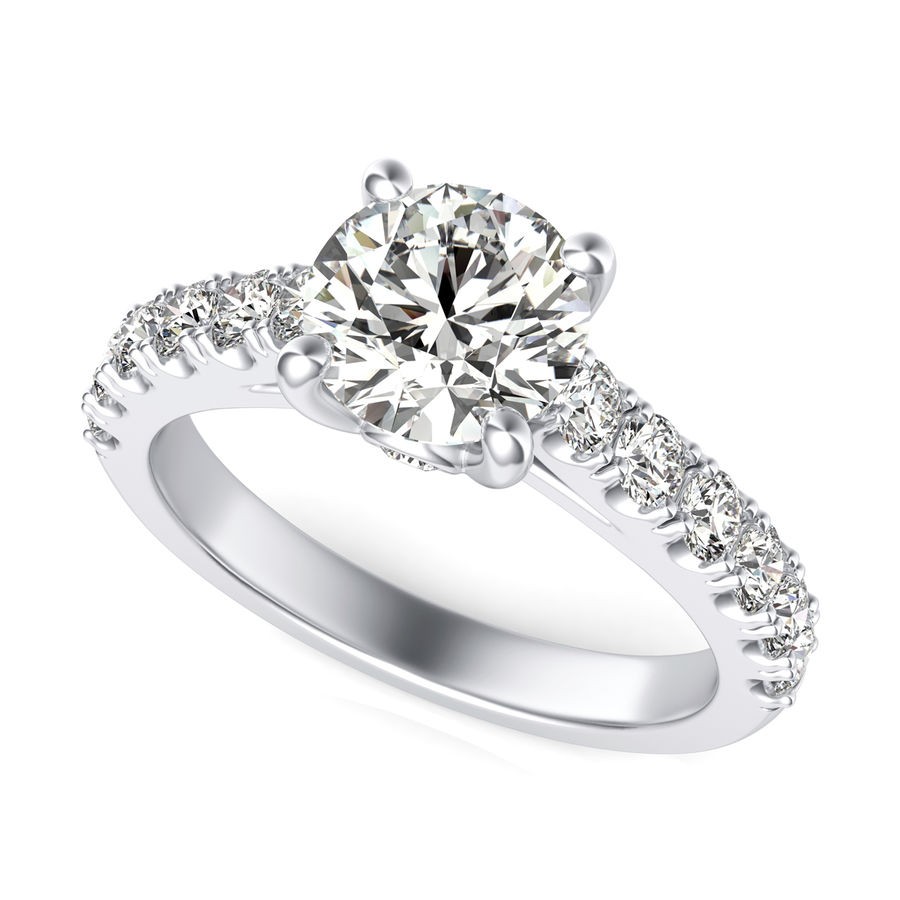 Engagement Ring