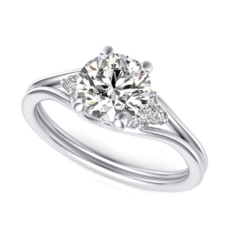 Engagement Ring
