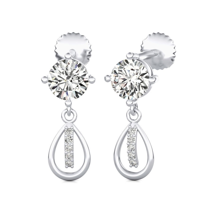 Dangle Earrings