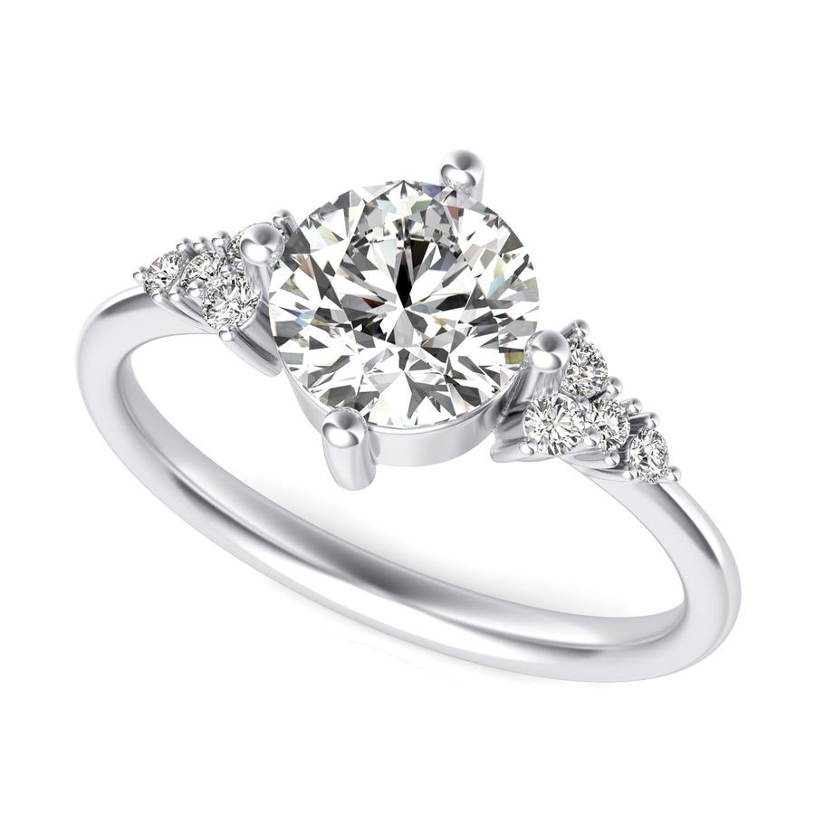 Engagement Ring
