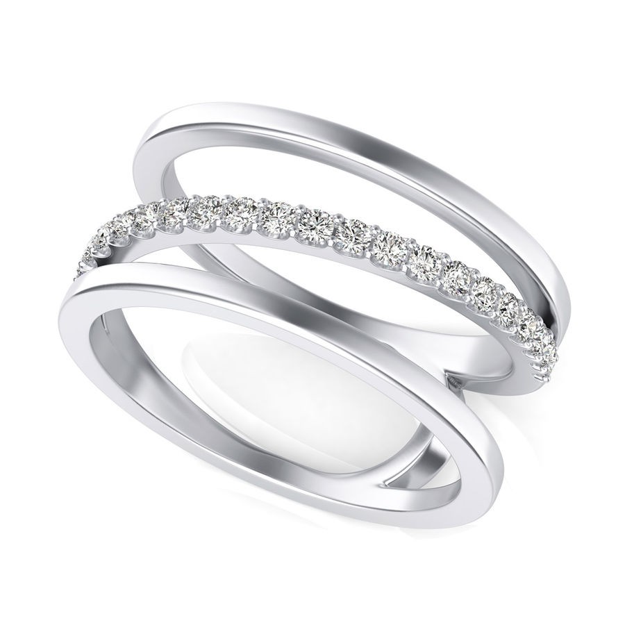Skinny Ring