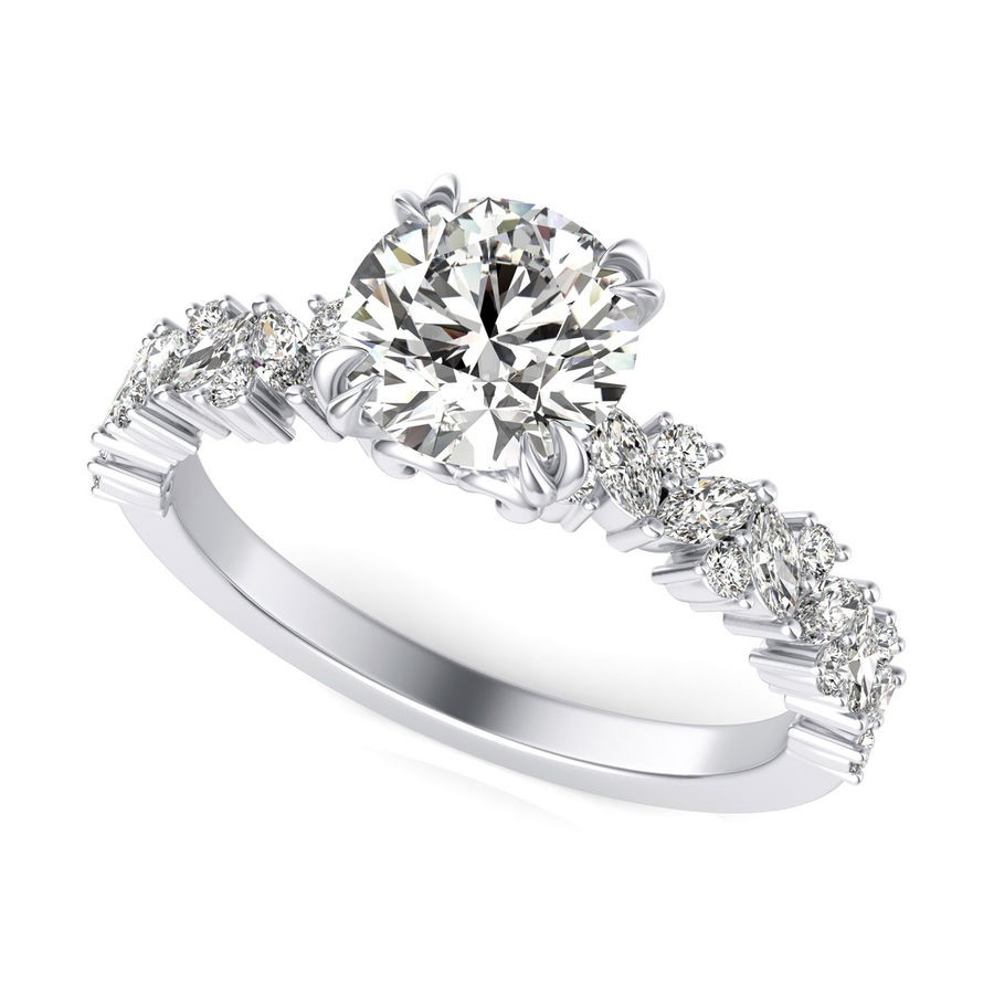 Engagement Ring