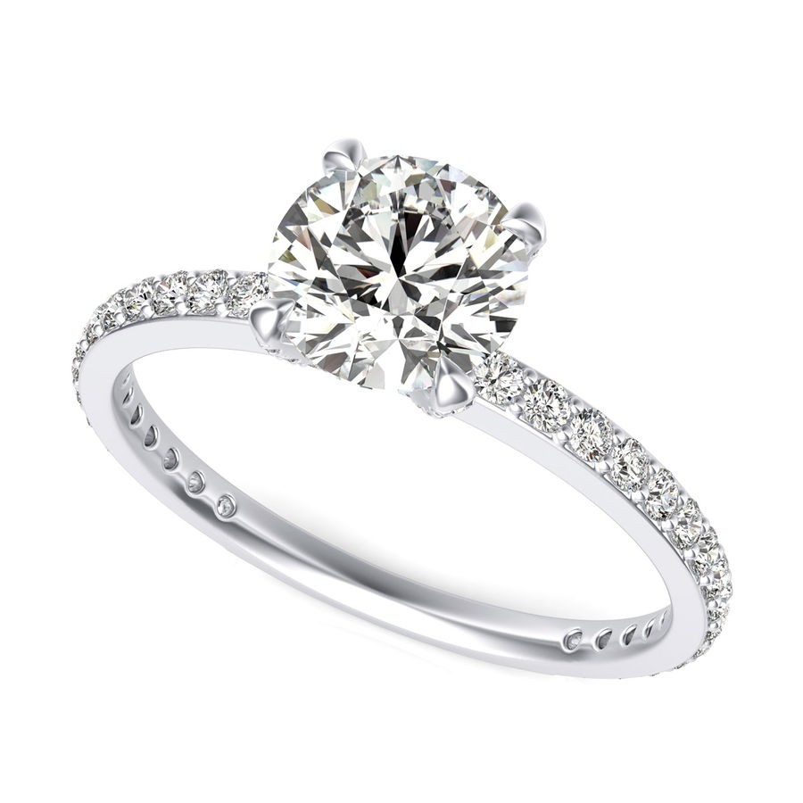 Engagement Ring