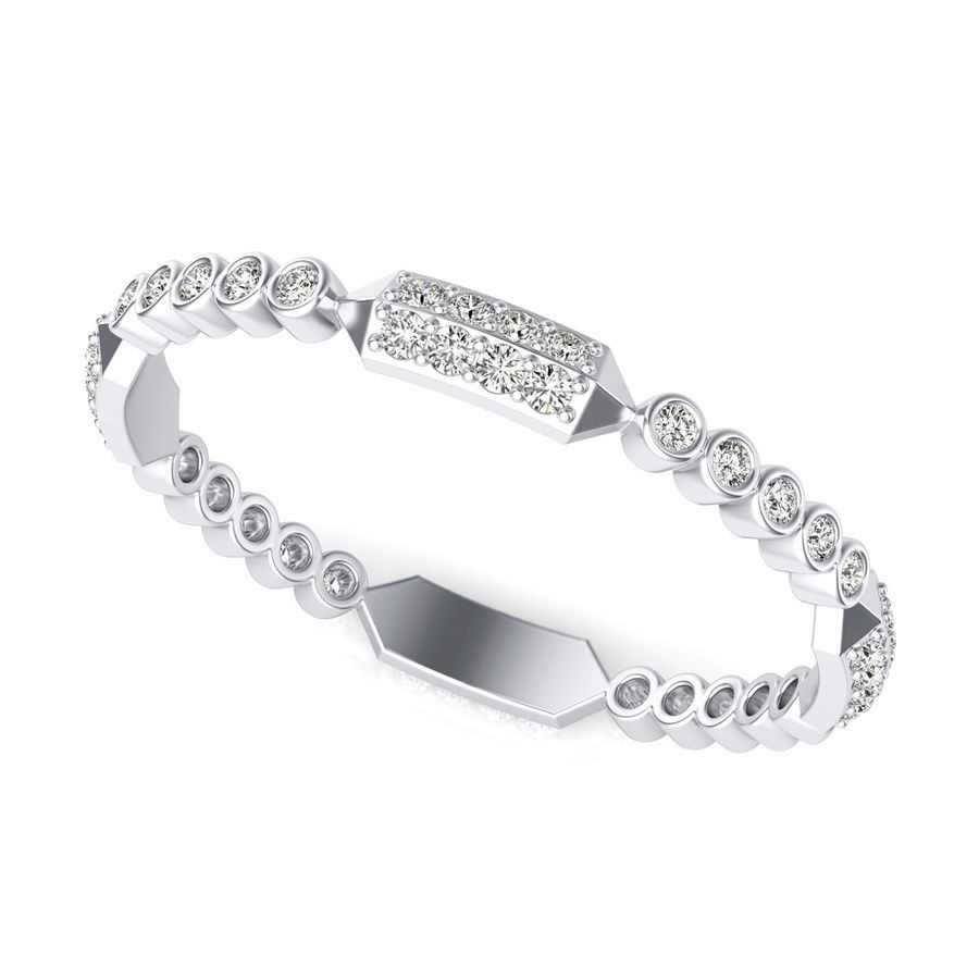 Eternity Band