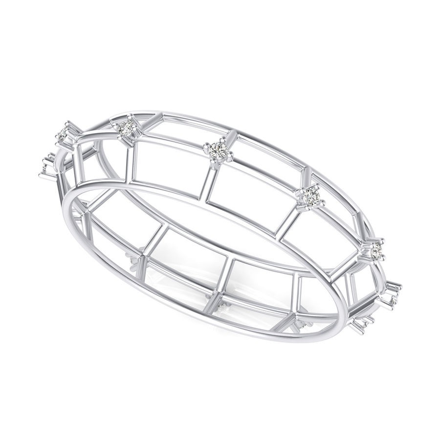 Eternity Band