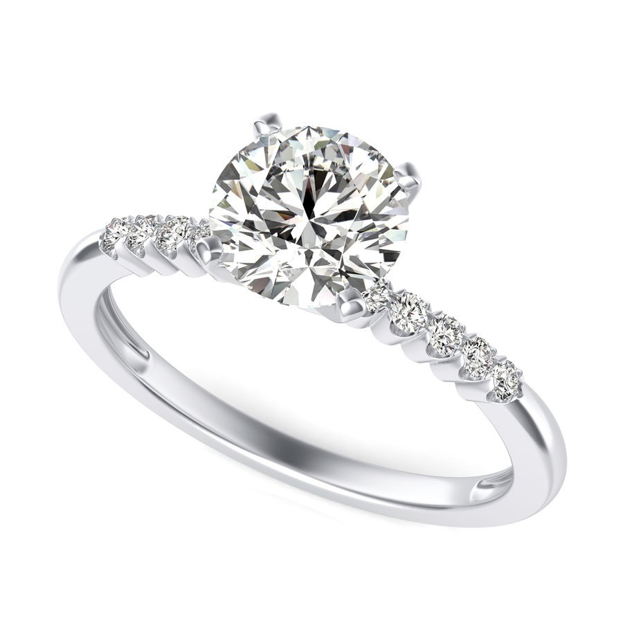 Engagement Ring